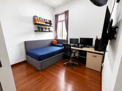 The Skywoods (D23), Condominium #629692361
